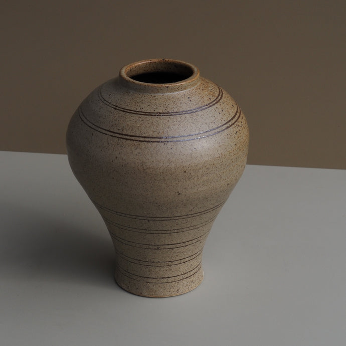 Inlay Vase