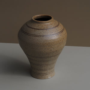 Inlay Vase