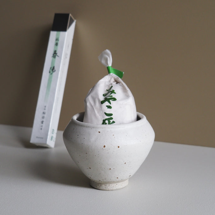 Incense Set
