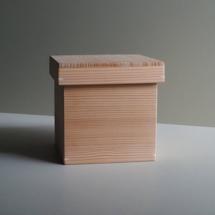 Sugi Box