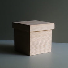 Sugi Box