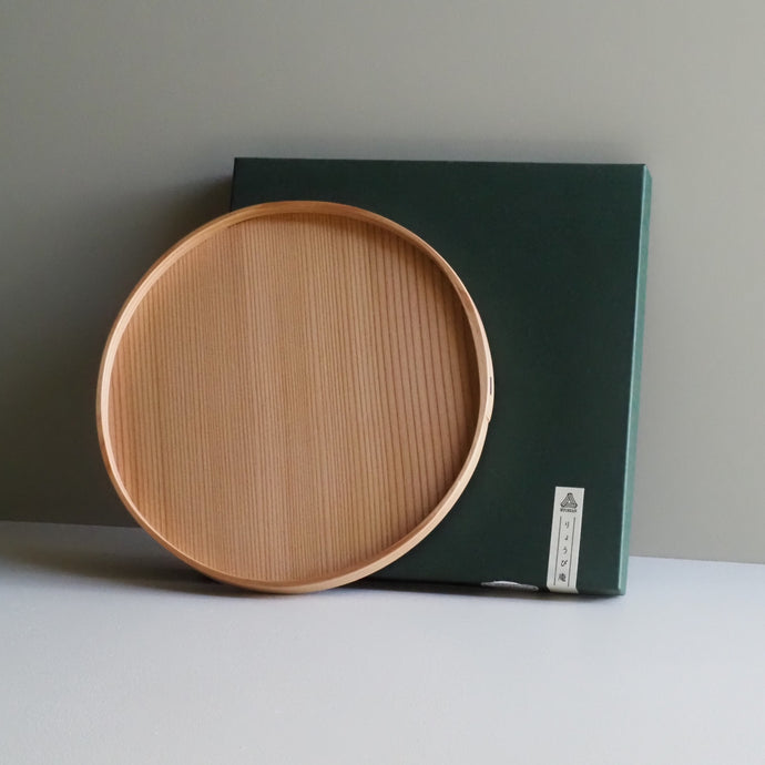 Wappa Plate