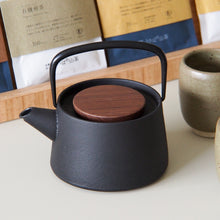 Tetu Teapot & Yunomi Set