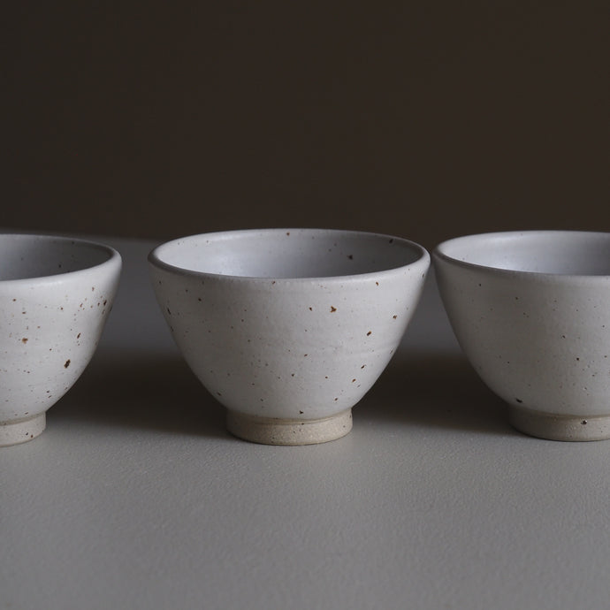 Sencha Teacup