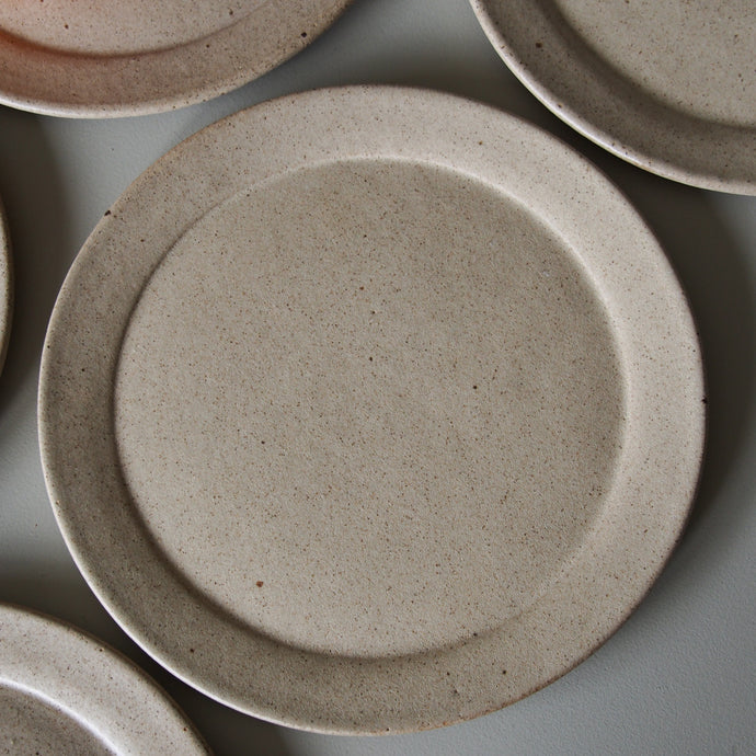 Salad Plate